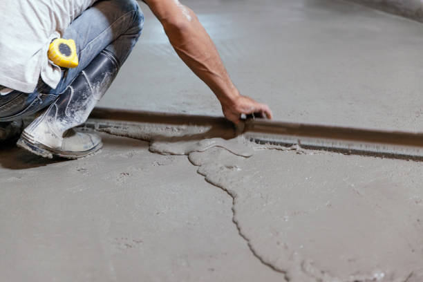 Best Concrete Contractor Near Me  in Social Circle, GA