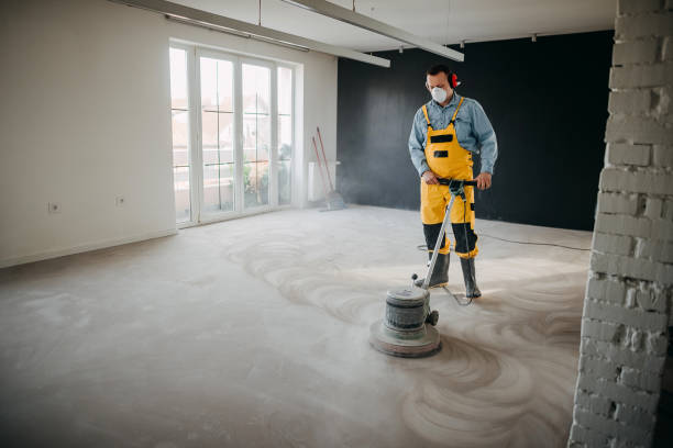 Best Concrete Resurfacing Services  in Social Circle, GA