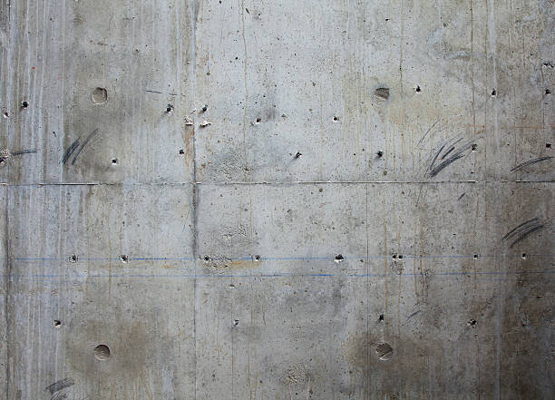 Best Concrete Crack Repair  in Social Circle, GA