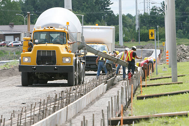 Best Concrete Demolition Services  in Social Circle, GA