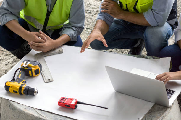 Best Decorative Concrete Services  in Social Circle, GA