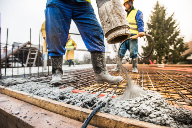 Best Concrete Demolition Services  in Social Circle, GA